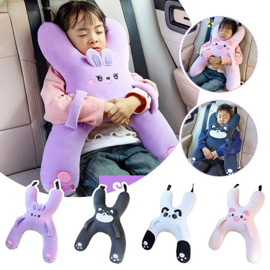 Disenos disponibles: conejo, husky, panda y cerdito